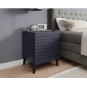 Cama NOVA SZF GR ночной/прикроватный столик Прикроватная тумбочка 1 ящик(и) Гранат Cama NOVA SZF GR ночной/прикроватный столик Прикроватная тумбочка 1 ящик(и) Гранат