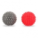 Nordic Quality Wash & Dry Tumble balls pesumasina varuosa ja tarvik Pesupall 2 tk Nordic Quality Wash & Dry Tumble balls pesumasina varuosa ja tarvik Pesupall 2 tk