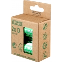 Deltaco Ultimate Alkaline D Vienreizējas lietošanas baterija Sārmaina akumulatoru baterija Deltaco Ultimate Alkaline D Vienreizējas lietošanas baterija Sārmaina akumulatoru baterija