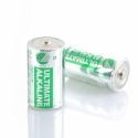Deltaco Ultimate Alkaline D Ühekordne patarei Aluseline Deltaco Ultimate Alkaline D Ühekordne patarei Aluseline