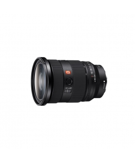 Sony FE 24-70mm F2.8 GM II MILC Standarta tālummaiņas objektīvs Melns