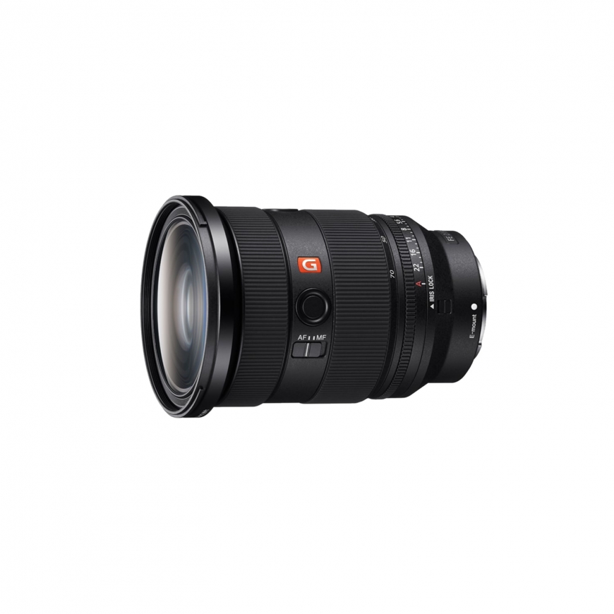 Sony FE 24-70mm F2.8 GM