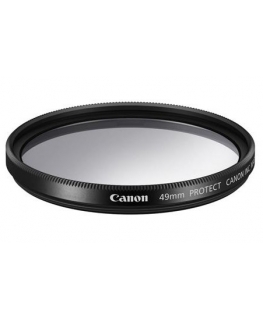 Canon 0577C001 фильтр для объективов Защитный фильтр 4,9 cm