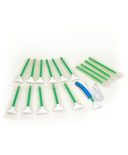 VisibleDust VSwabs Skaitmeninis fotoaparatas Įrangos valymo pagalvėlė