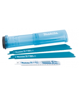 Makita B-44448 rauasae tera 22,8 cm 6 tk