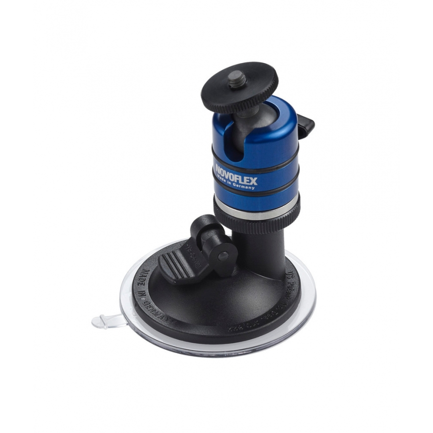 Novoflex SP Suction Cup Pasīvais turētājs