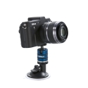 Novoflex SP Suction Cup Passive holder Camera Black, Blue, Silver