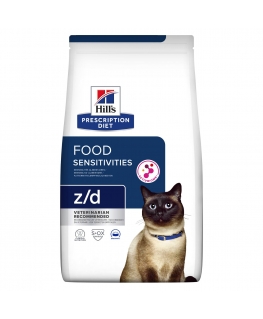 Hills 606420 kassi märgtoit 3 kg