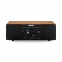 Sangean DDR-66BT Personālais Digitāls Riekstkoks Sangean DDR-66BT Personālais Digitāls Riekstkoks