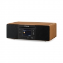 Sangean DDR-66BT Personālais Digitāls Riekstkoks Sangean DDR-66BT Personālais Digitāls Riekstkoks