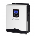 PowerWalker Inverter 3000 PWM Liini-interaktiivne 3 kVA 3000 W
