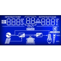 PowerWalker Inverter 3000 PWM Line-Interactive 3 kilovoltampērs 3000 W