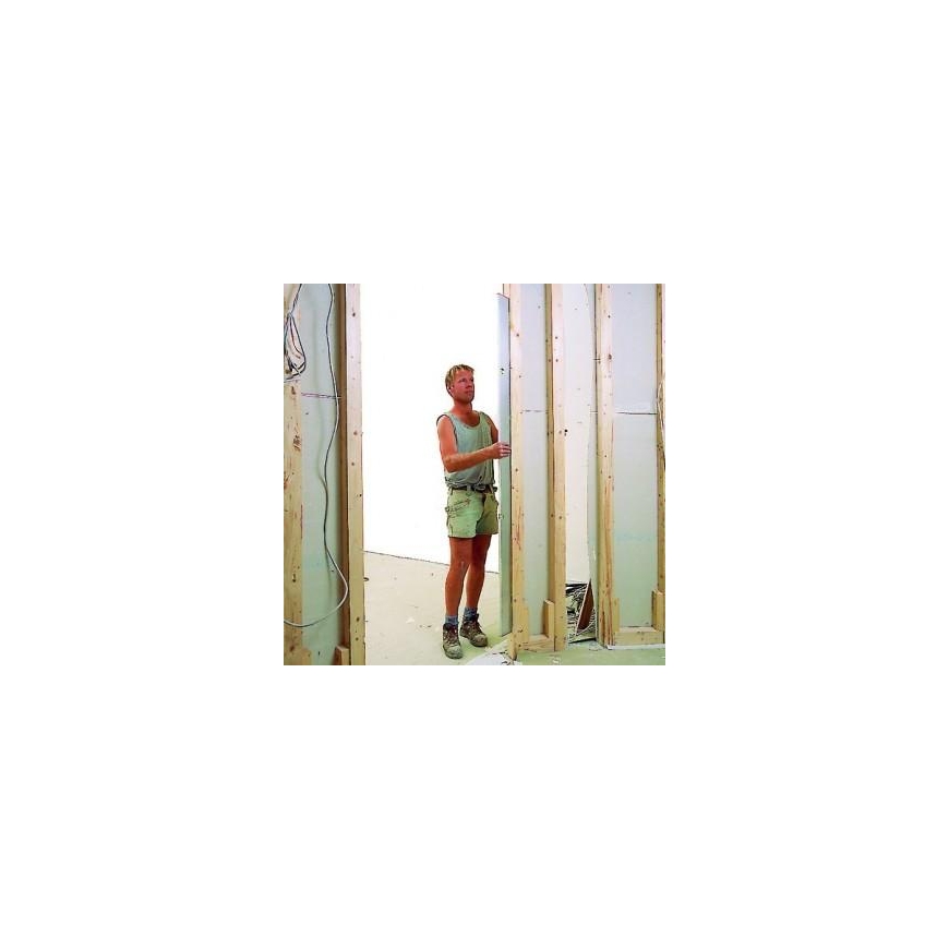Plaster board STABILA AL 2L 1.8 m