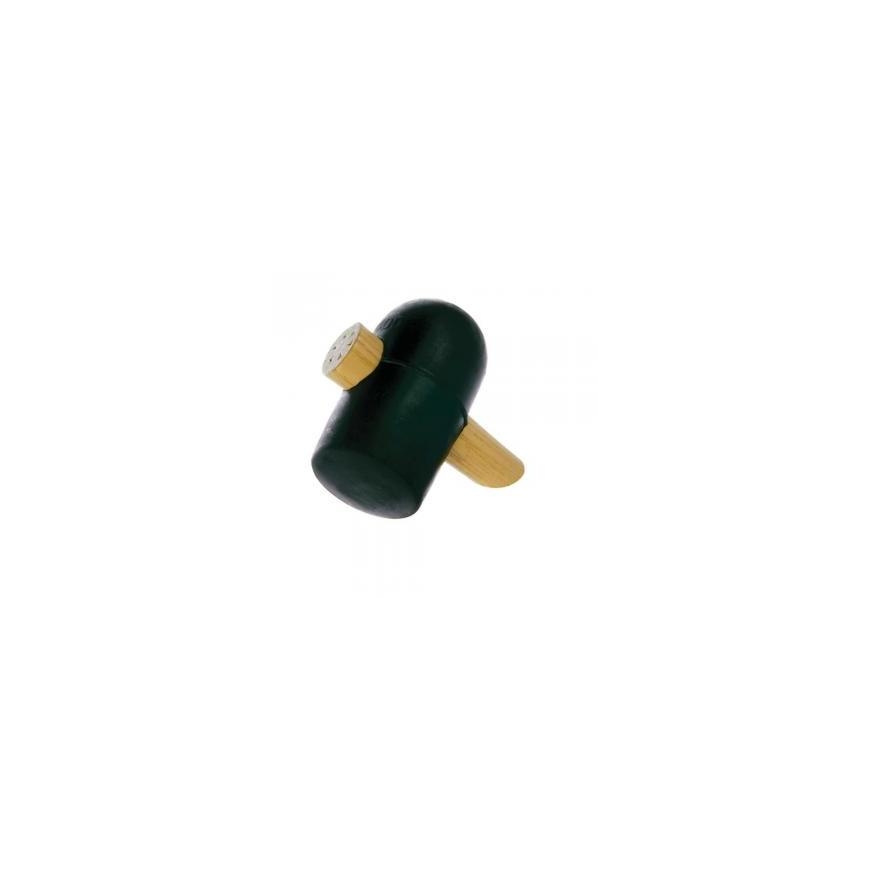 Peddinghaus Rubber hammer Ø65, 475g PEDDINGHAUS