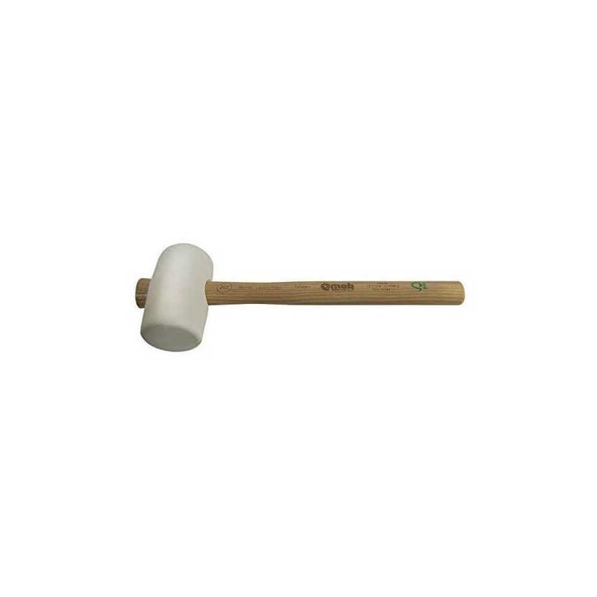 Rubber hammer Ø65, 475g PEDDINGHAUS – 5