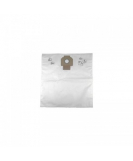 Nilfisk Makita P-78293 Dust bag paper (5 units) VC3511L
