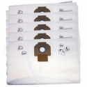 Nilfisk Makita P-78293 Dust bag paper (5 units) VC3511L Nilfisk Makita P-78293 Dust bag paper (5 units) VC3511L