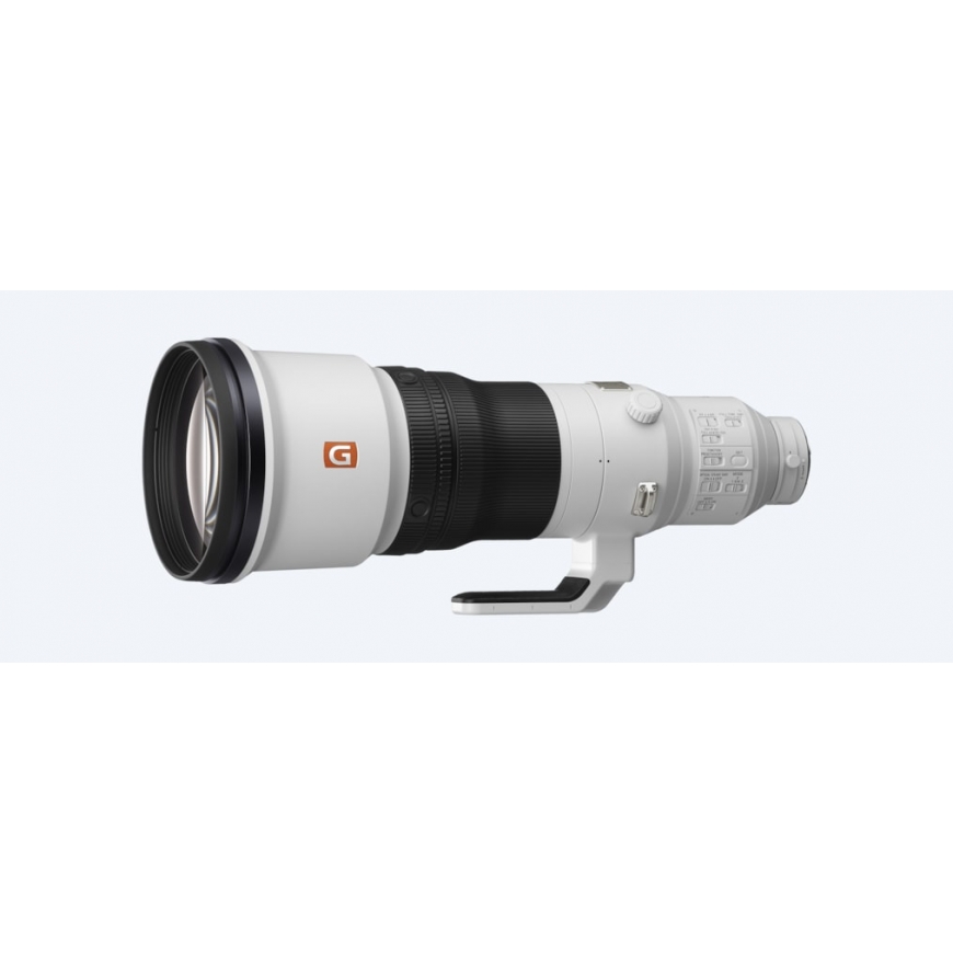 Sony FE 600 mm F4 GM