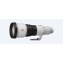 Sony FE 600 mm F4 GM OSS MILC „Super“ teleobjektyvas Balta Sony FE 600 mm F4 GM OSS MILC „Super“ teleobjektyvas Balta