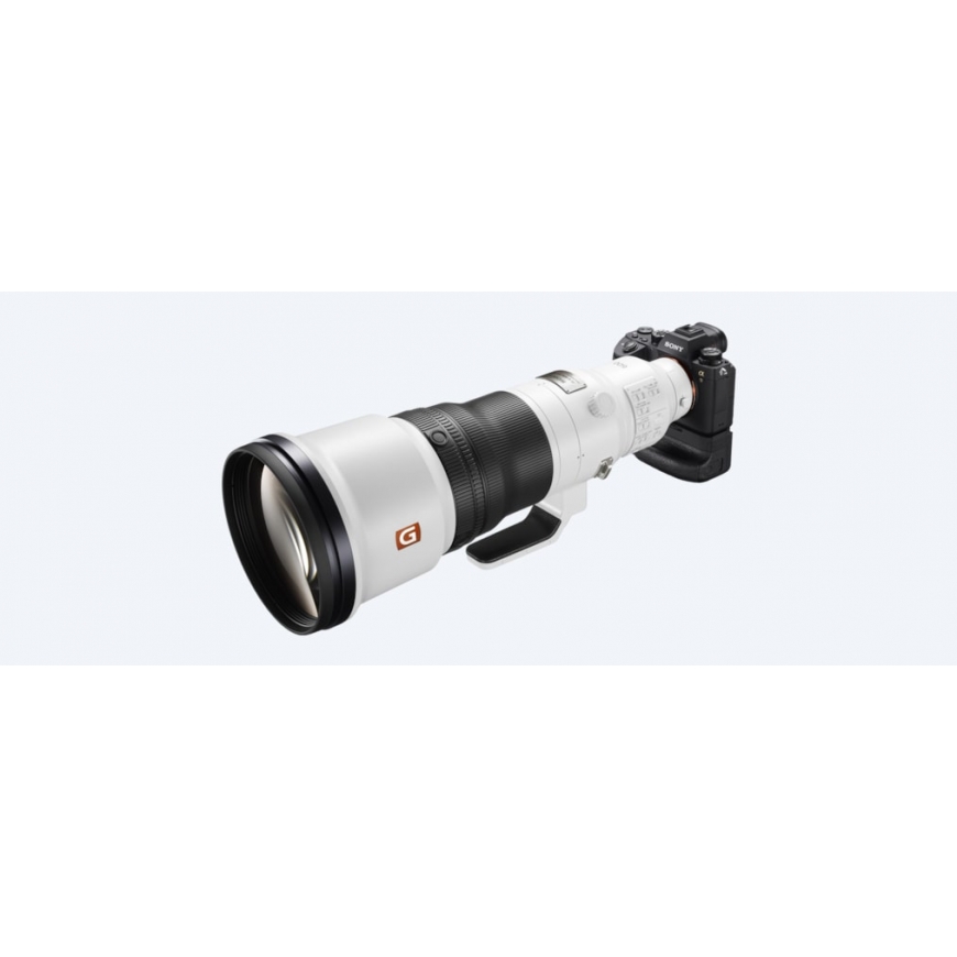 Sony FE 600 mm F4 GM OSS MILC (Peeglita vahetatavate objektiividega kaamera) Super telefoto objektii – 5