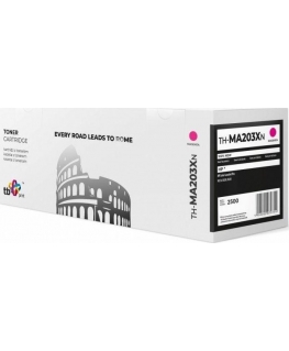Suderinamas TB Print Magenta Toneris 203X (TH-MA203XN)