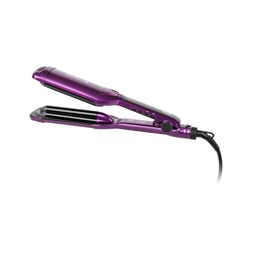 Teesa DREAM WAVES 300 hair wave