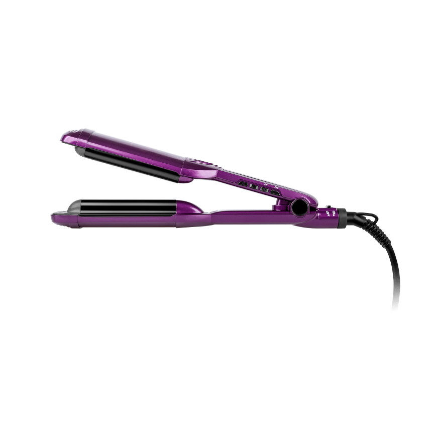 Teesa DREAM WAVES 300 hair wave straightener – 3