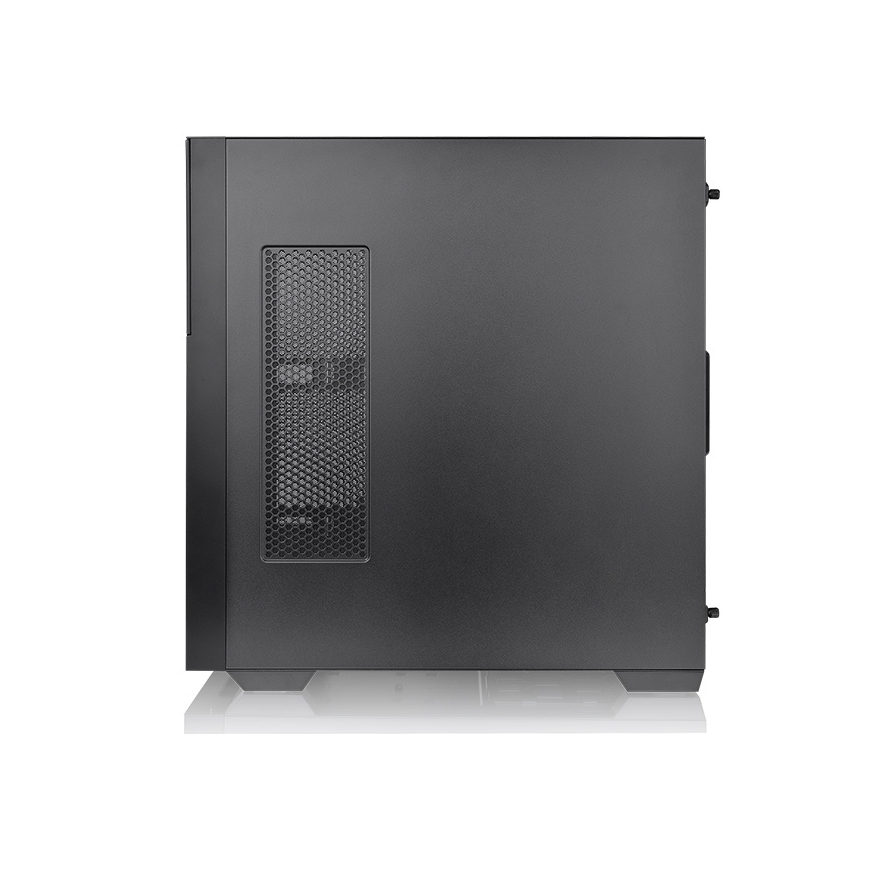 Thermaltake Divider 370 TG Midi Tower Melns – 5