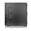 Thermaltake Divider 370 TG „Midi Tower“ Juoda Thermaltake Divider 370 TG „Midi Tower“ Juoda