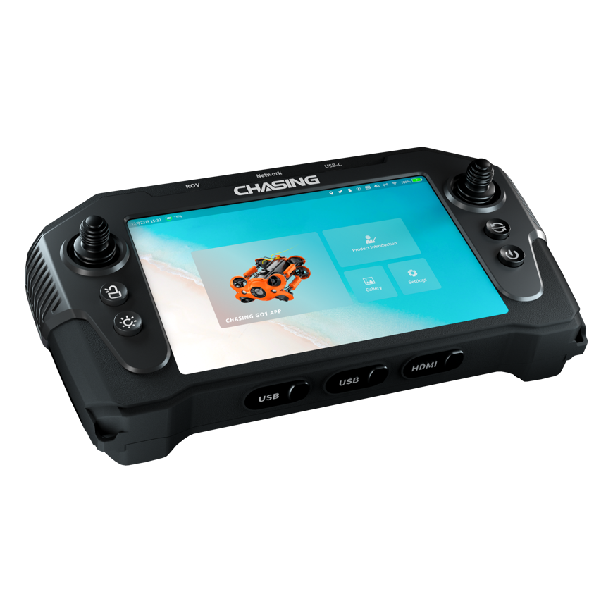 CHASING M2/M2 PRO/M2 PRO MAX REMOTE CONTROLLER (WSRC 1) WATERPROOF – 2