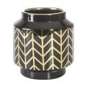 Euro curtains C / EMERA1 / WAZ / 01 18X19 / X2 BLACK + PLN Euro curtains C / EMERA1 / WAZ / 01 18X19 / X2 BLACK + PLN