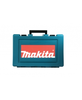 Makita 824695-3 tool storage case Black, Blue
