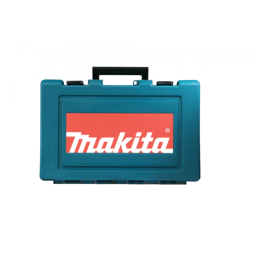 Makita 824695-3 instrumentu uzglabāšanas kārba Melns