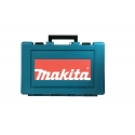 Makita 824695-3 instrumentu uzglabāšanas kārba Melns, Zils