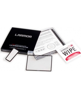 GGS LCD Cap GGS Larmor for Canon 70D / 80D