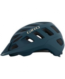 Giro Kask mtb GIRO RADIX matte harbor blue pink. L (59-63 cm) (NEW)