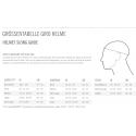 Giro Kask mtb GIRO RADIX matinis uosto mėlynas rožinis. L (59-63 cm) (NAUJIENA) Giro Kask mtb GIRO RADIX matinis uosto mėlynas rožinis. L (59-63 cm) (NAUJIENA)