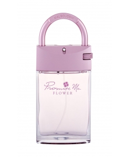Mauboussin Pomise Me Flower Eau De Toilette Purškiklis 90ml