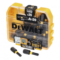 Dewalt Dewalt nozzle T20x25 / 25 pcs (DT70557T-QZ)
