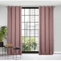 Eurofirany PAŠARAI / AMARO / MILTELĖS 135X250 TRANS