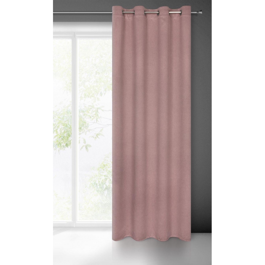 Eurofirany PAŠARAI / AMARO / MILTELĖS 135X250 TRANS – 3