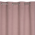 Eurofirany PAŠARAI / AMARO / MILTELĖS 135X250 TRANS
