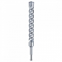 Concrete drill DOMAS SDS+ Zentro Plus Ø16mm 210 mm Concrete drill DOMAS SDS+ Zentro Plus Ø16mm 210 mm
