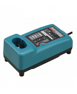 Makita DC1414 Зарядник батареи