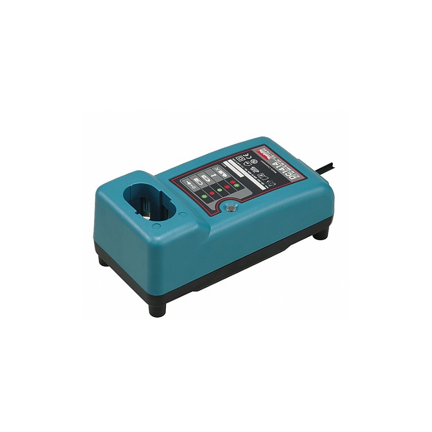 Makita DC1414 Baterijas lādētājs