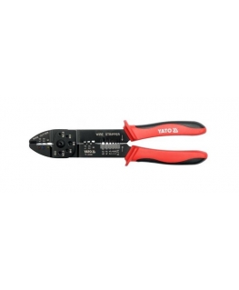 Yato Roots for collecting insulation 240 mm YT-22930