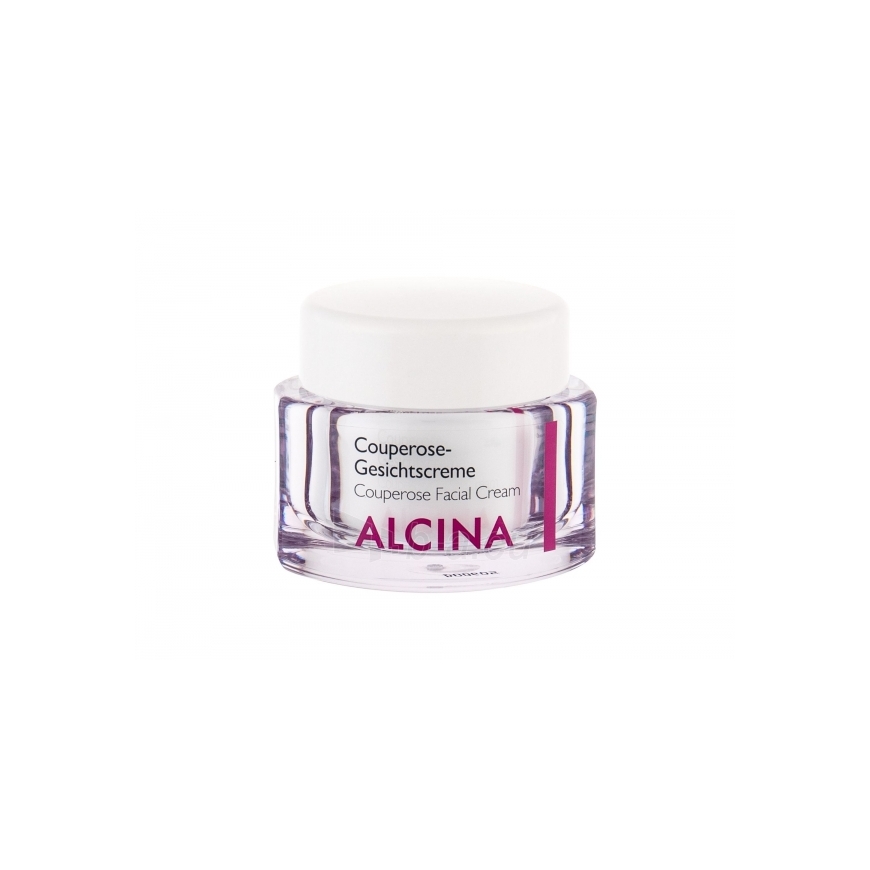 ALCINA Couperose Day Kremas Moterims 50 ml