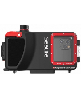 Sealife SportDiver Underwater Smartphone Housing (SL400-U)