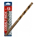 Drilled Specialist+ Cobalt met. Gr. 13 mm Drilled Specialist+ Cobalt met. Gr. 13 mm