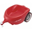 BIG Red Bobby Car Neo rider cover BIG Red Bobby Car Neo rider cover